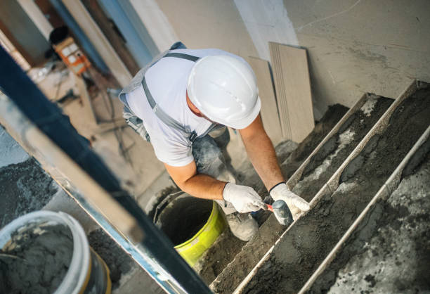 Best Concrete Demolition Services  in Troy, MI